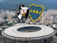 Boca recibió una noticia clave: la Justicia confirmó dónde se jugará la vuelta ante Vasco
